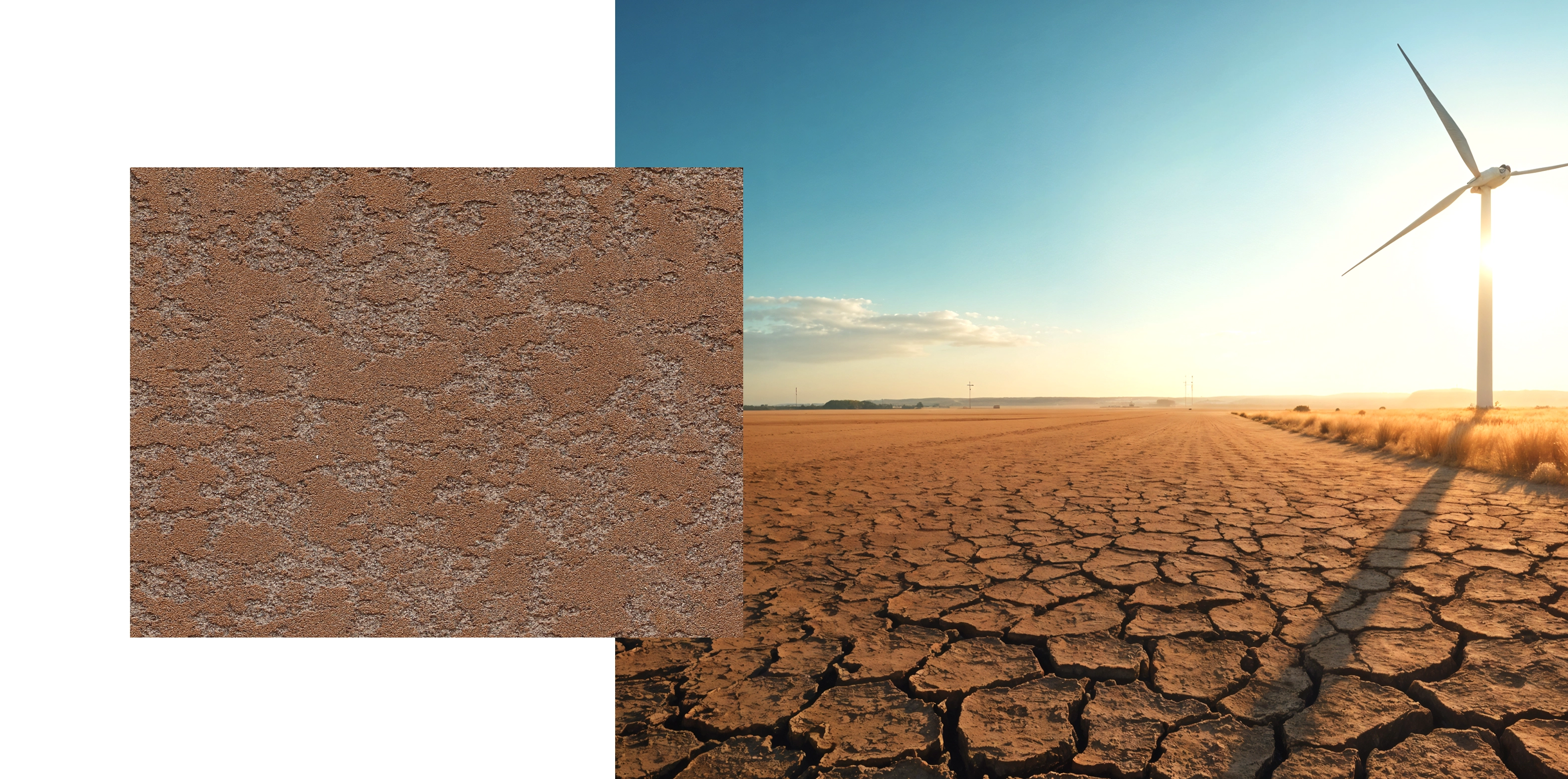 Krypton Desert Banner